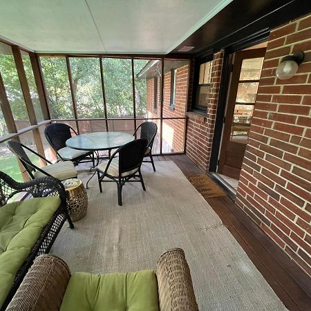 Modern Athens Home 4Bd, 3Bth Εξωτερικό φωτογραφία