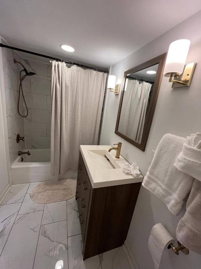 Modern Athens Home 4Bd, 3Bth Εξωτερικό φωτογραφία