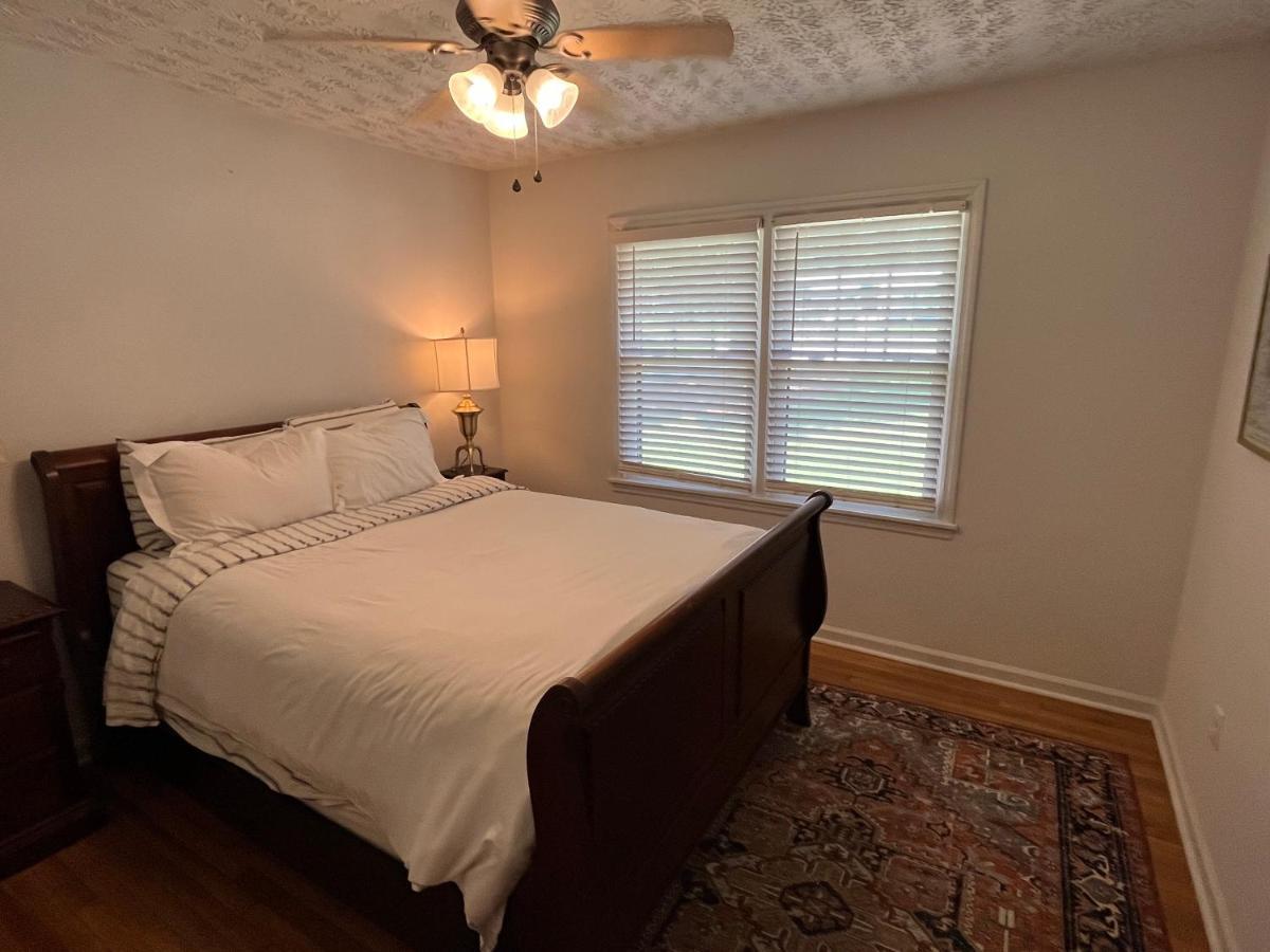 Modern Athens Home 4Bd, 3Bth Εξωτερικό φωτογραφία