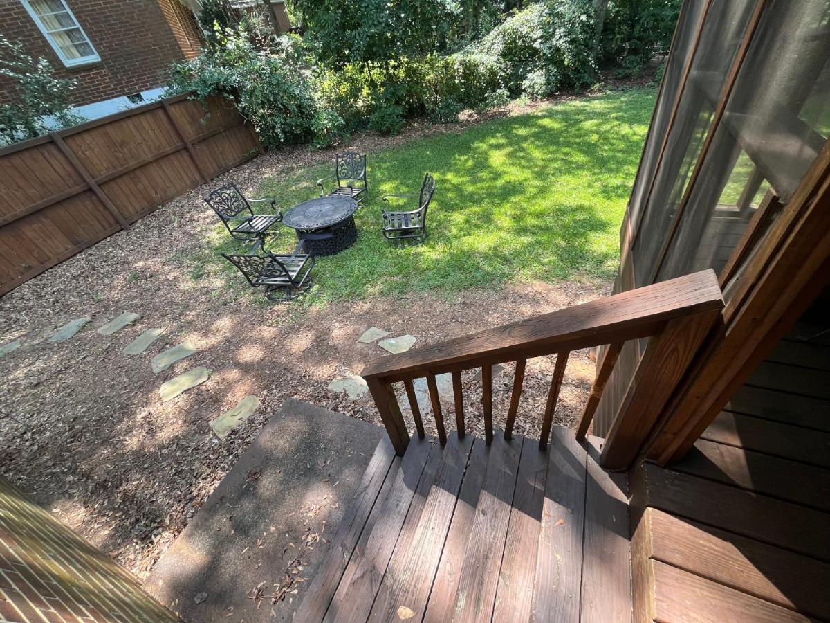 Modern Athens Home 4Bd, 3Bth Εξωτερικό φωτογραφία